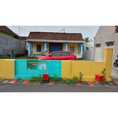 OYO Life 93712 Vanda Family