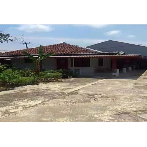 OYO Life 93841 Panorama Dewi