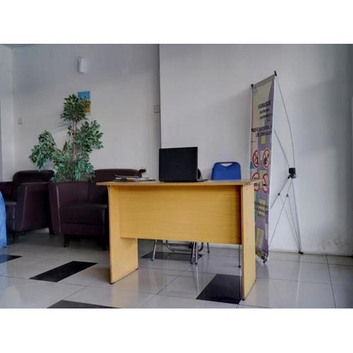 OYO Life 93855 Apartement The Jarrdin By Apt Property