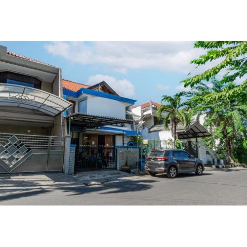 OYO Life 93978 Wisma Homestay Syariah