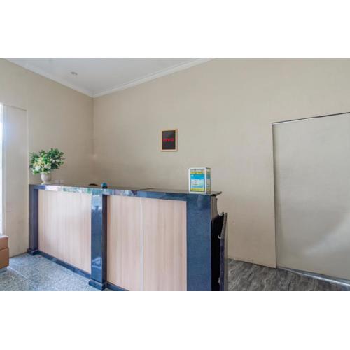 OYO Life 94040 Agung Home Stay