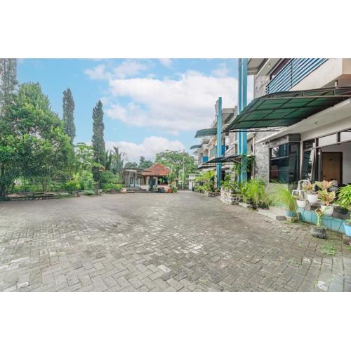 OYO Life Hotel O Forzando Hotel