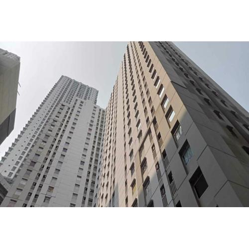 OYO LIFE ROOMS BY MIXO