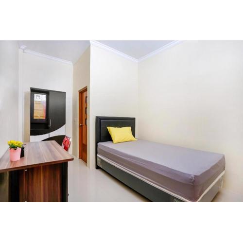 OYO Living 2090 Ethes Exclusive