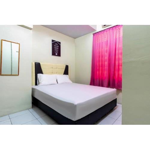 OYO Living 2604 Elicia Kost