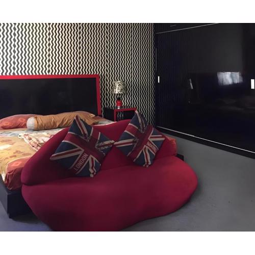 OYO Living 3091 Apt The Suites Metro By Ananda