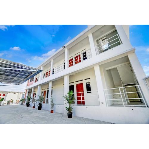 OYO Madani Guest House Syariah