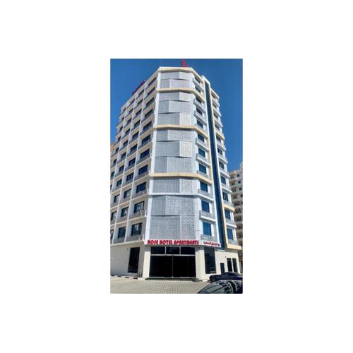 OYO Townhouse 156 Rose Hotel Apartments