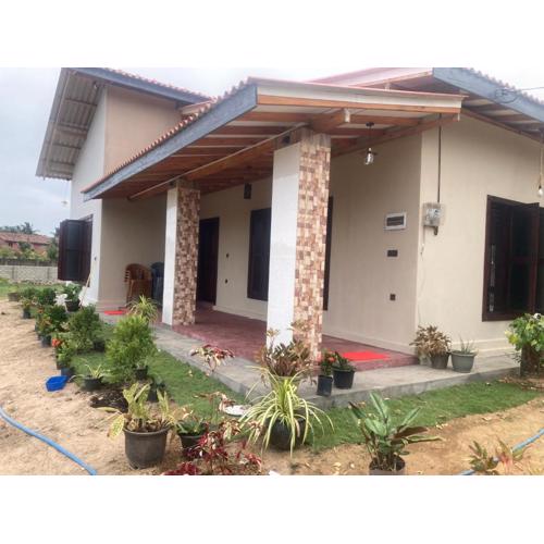 Oyster bay villas Arugambay