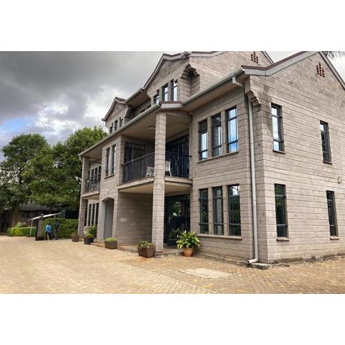 Oyster Hill Residence