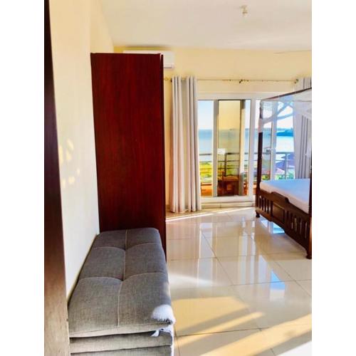 Oysterbay Palm Terrace serviced apt-nyali