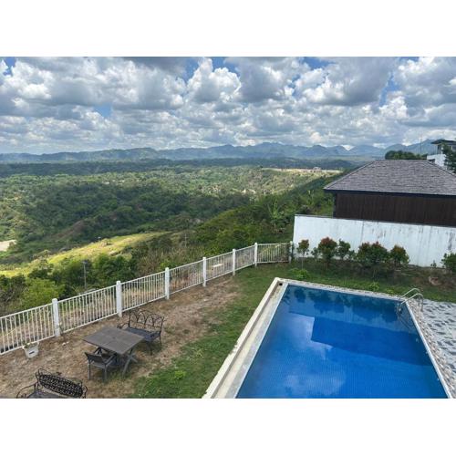 OYU Dheights Clark Sun Valley Pool Villas 5Bedroom