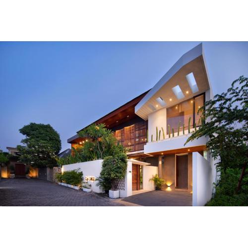 Oza Villa Canggu Managed by LEAD
