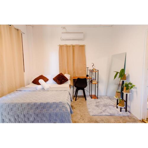 Ozen Freediving Hostel