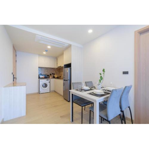 Ozone Condominium in Prestigious Laguna Area