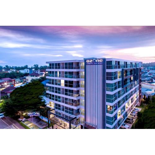 Ozone Condotel by RESAVA