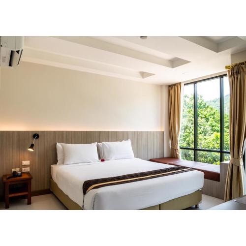 Ozone Hotel Khao Yai