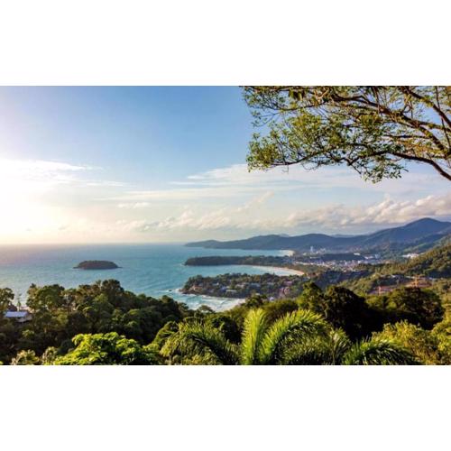 Ozone Phuket Kata Beach Resort & Wellness