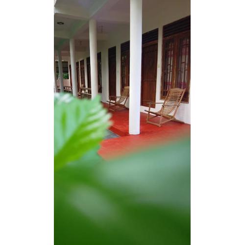 Ozone Resort Midigama