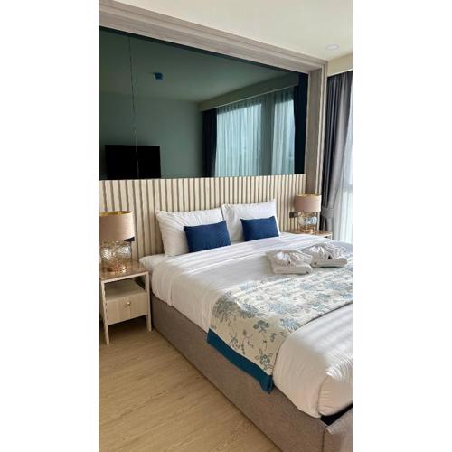 Ozone Sky View Residence