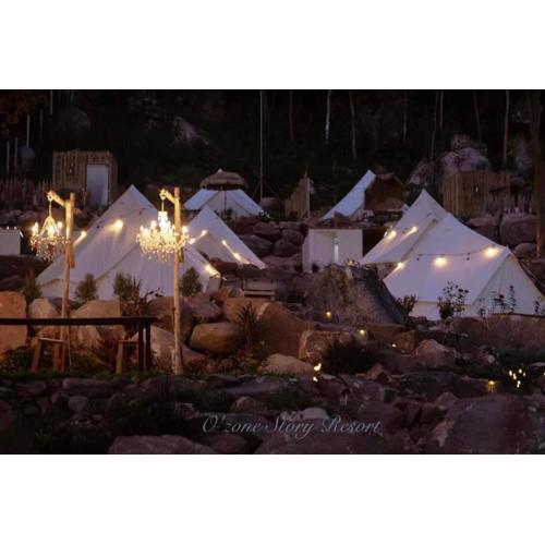 Ozone Story-โอโซนสตอรี่