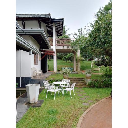 P & D Apartment Rillamba