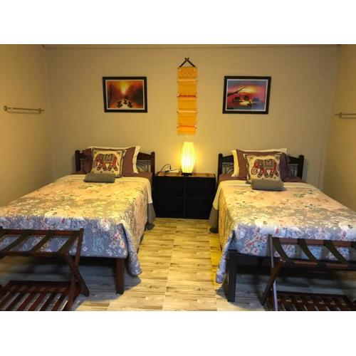 P & H Residence NorthGate