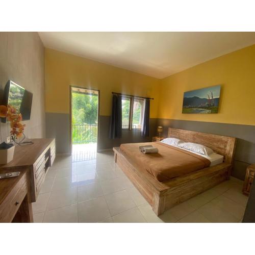 P Hotel Kuta-3minutes to the beach by Micky Studio