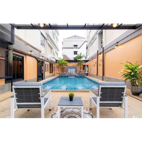 P-Park Hotel Bangkok