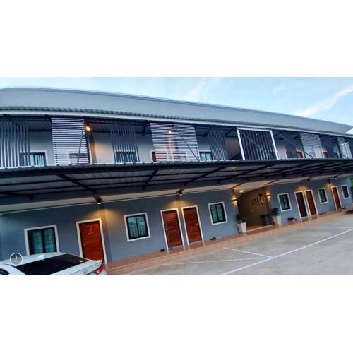 P Plus House Ratchaburi