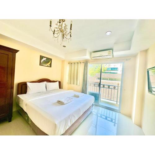 P ratunam Residence Hotel