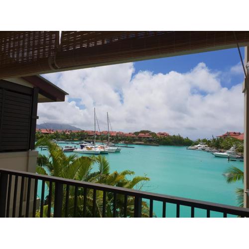 P146A13 - Eden Island Self Catering Apartment Self Check In