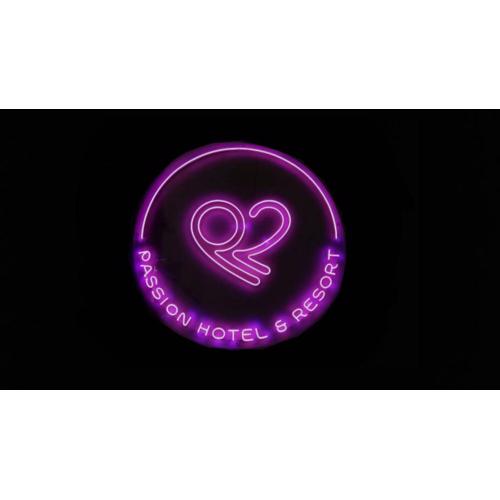 P2 by Passion : พีทู รีสอร์ต วังรัก