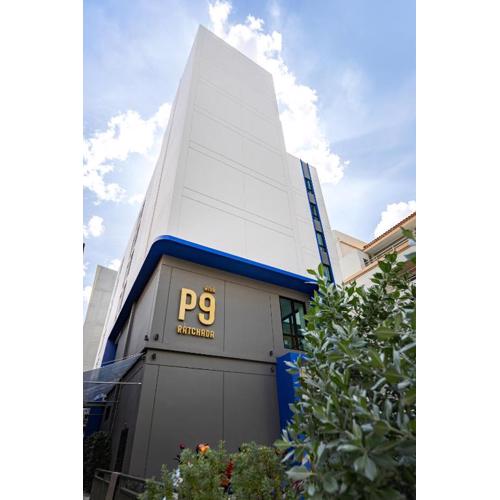 P9 Ratchada Hotel