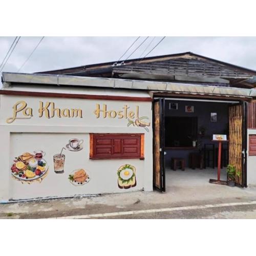 Pa Kham hostel