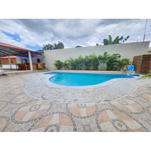 Pa La Finca Private Pool Outdoor Fun & Nature