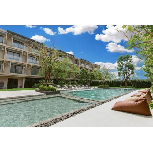 PAAK Hotel Suvarnabhumi