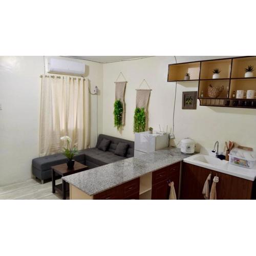 PabDig Townhouse