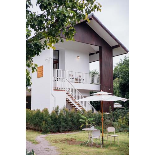 Pabhatra Local Stay Phatthalung