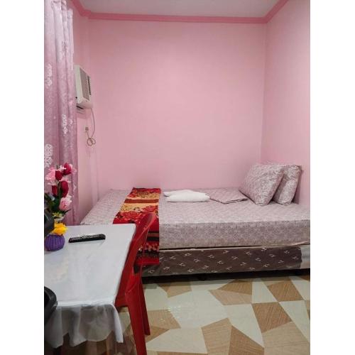 Pabualan Traveller's Inn