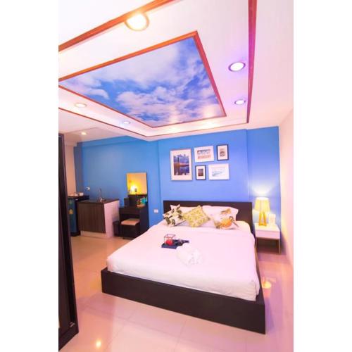 Pace Residence Pattaya