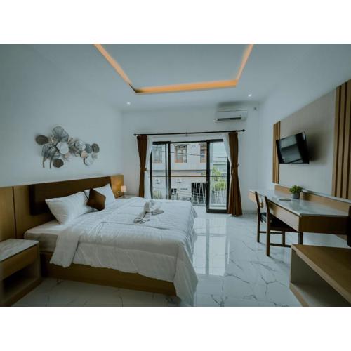Pachira Living Legian - Monthly Rate Available