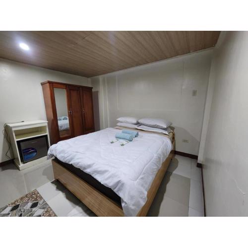 pacific apartment