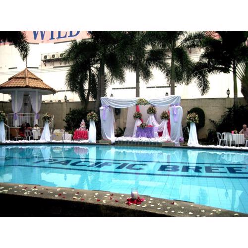 Pacific Breeze Hotel and Resort