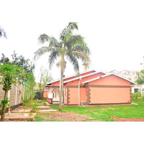 Pacific Homes @milimani court, kakamega