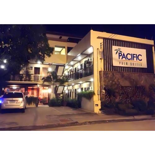 Pacific Palm Suites Davao powered by Cocotel