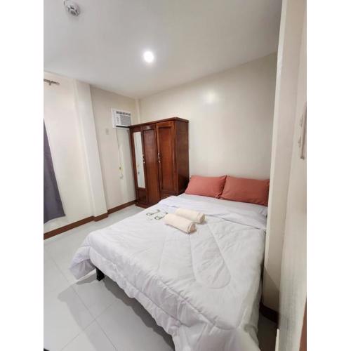 pacific paradise apartment