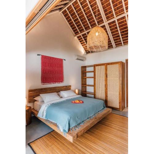 Pacific room in uluwatu