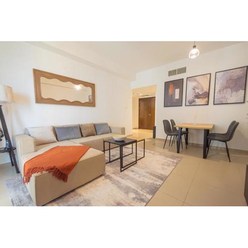 Pacific Shores Retreat