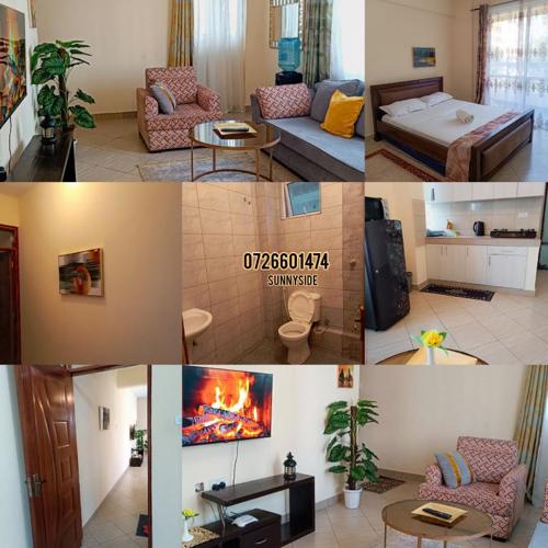 Pacific Sunnyside Properties